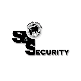 λογότυπο για εταιρία security, 1997