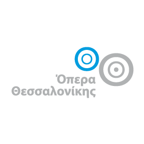 λογότυπο για την Όπερα Θεσσαλονίκης, 2007