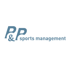 λογότυπο για εταιρία sports management, 2009